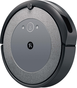 CTA Color Block Section - Roomba CTA Color Block Section - Roomba