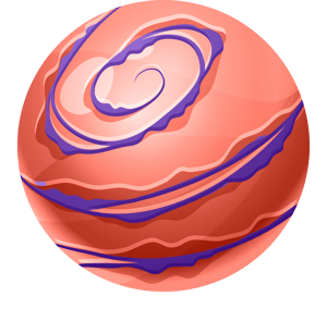 Planet 1