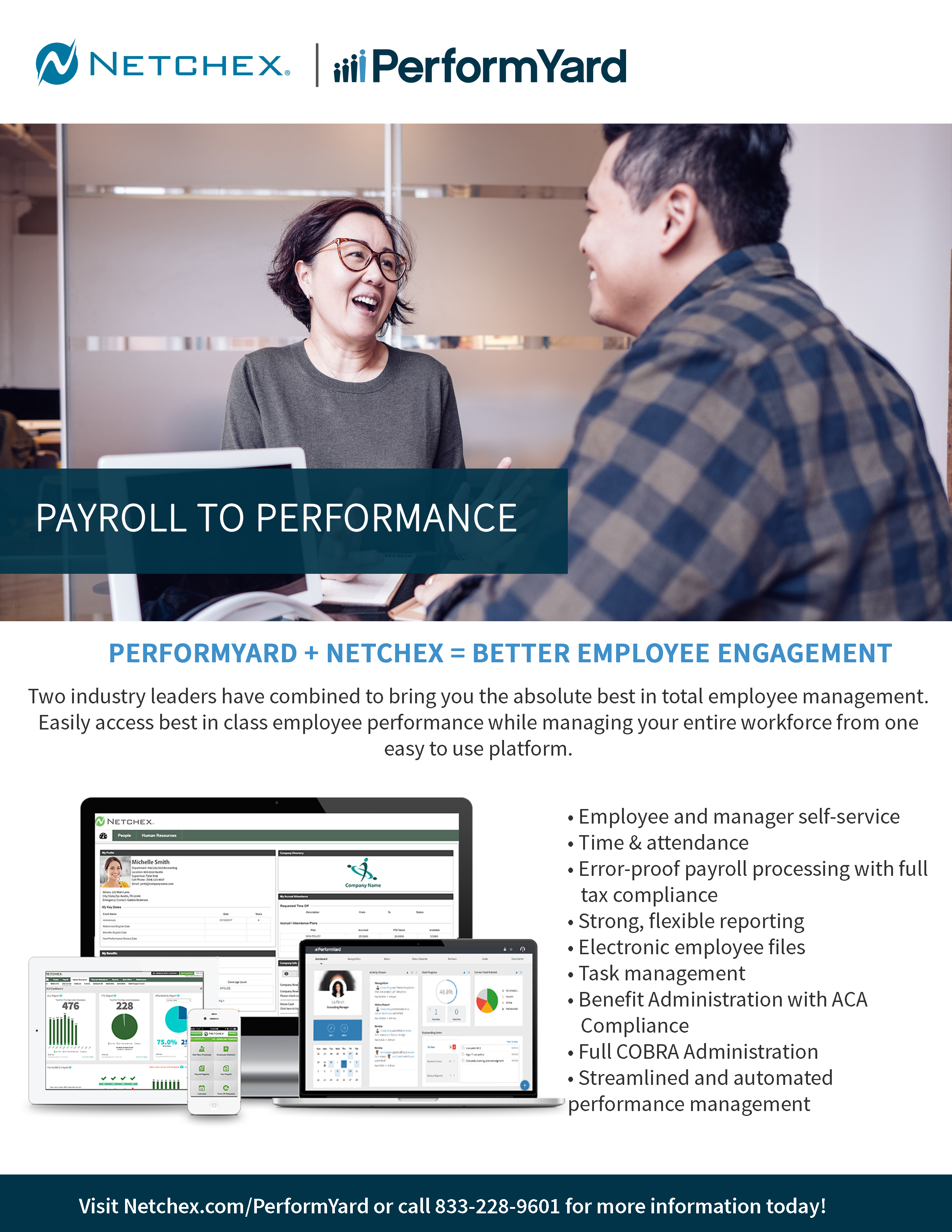 performyard cobranded sales sheet - front