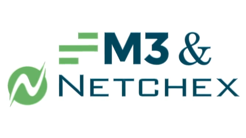 Netchex & M3 Partnership